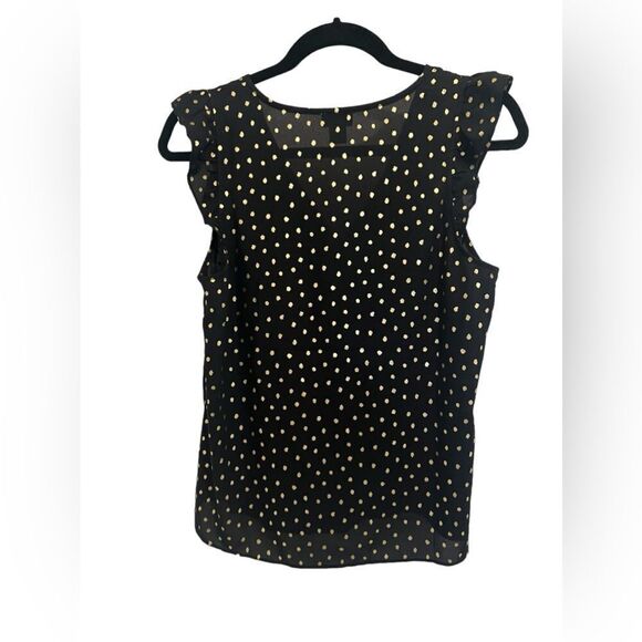 J crew blouse - Picture 3 of 6